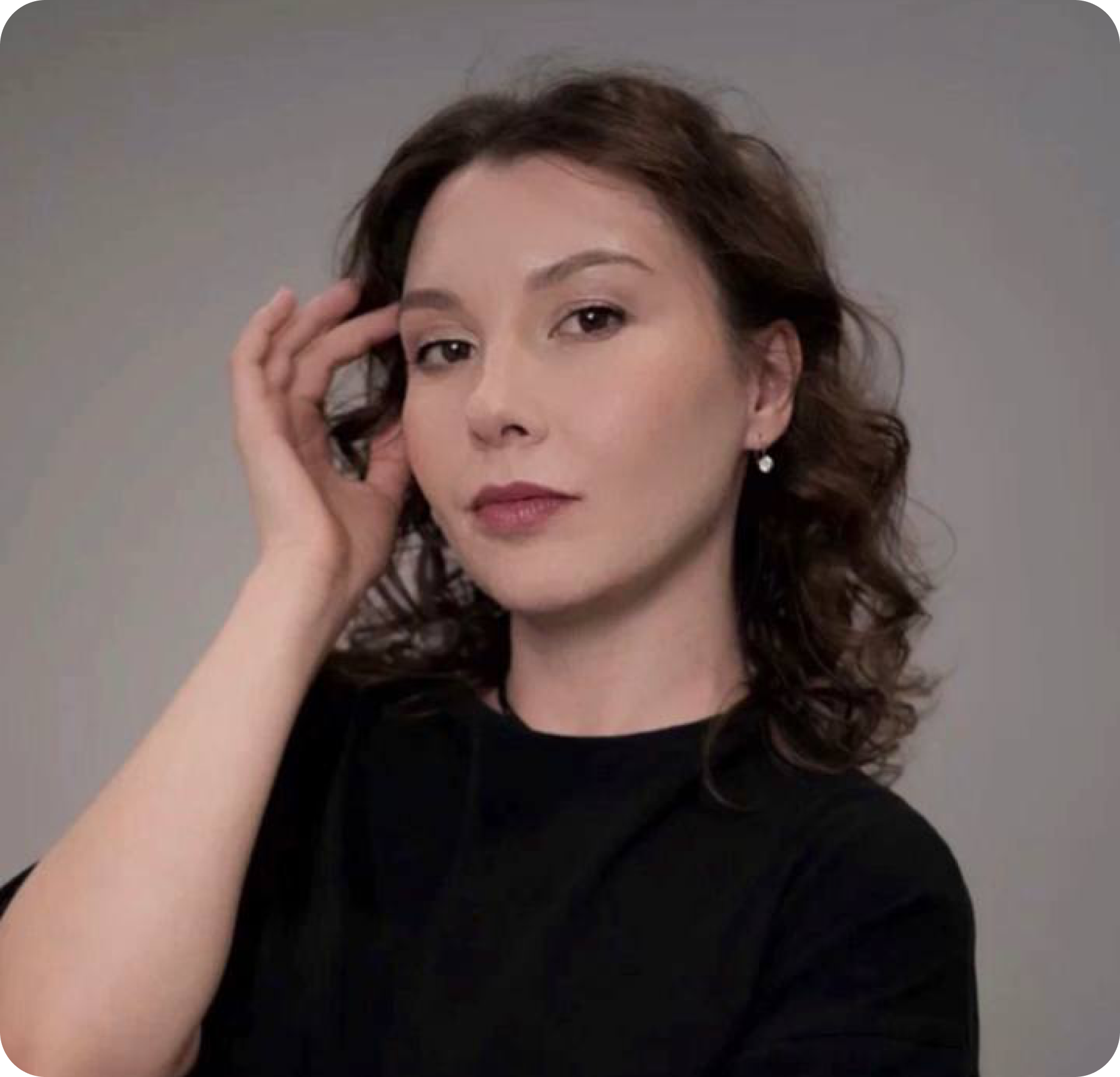 Жижакина Александра Владимировна
