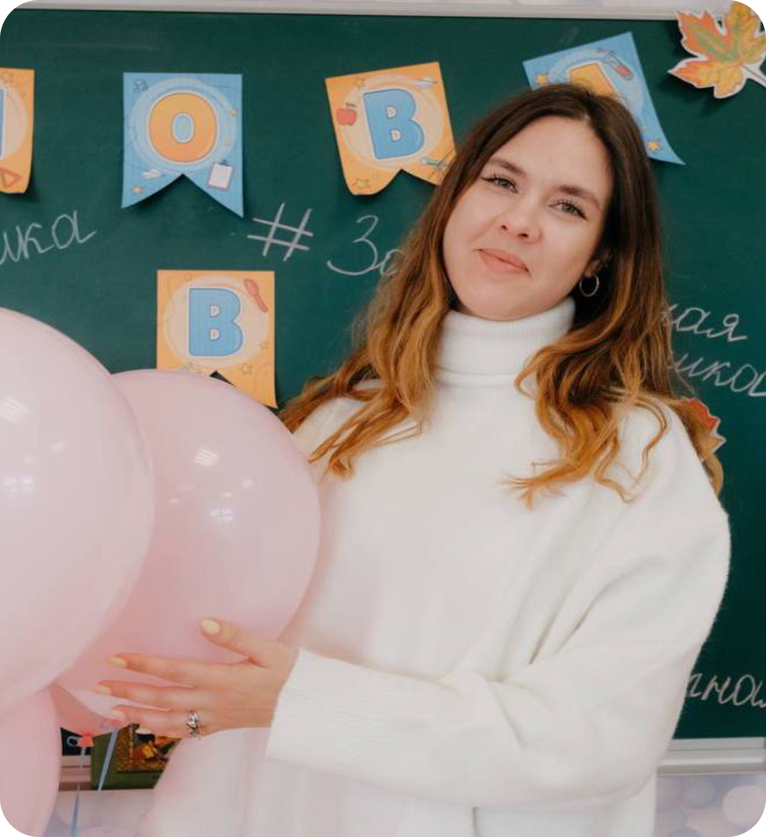 Тарасова Марина Сергеевна